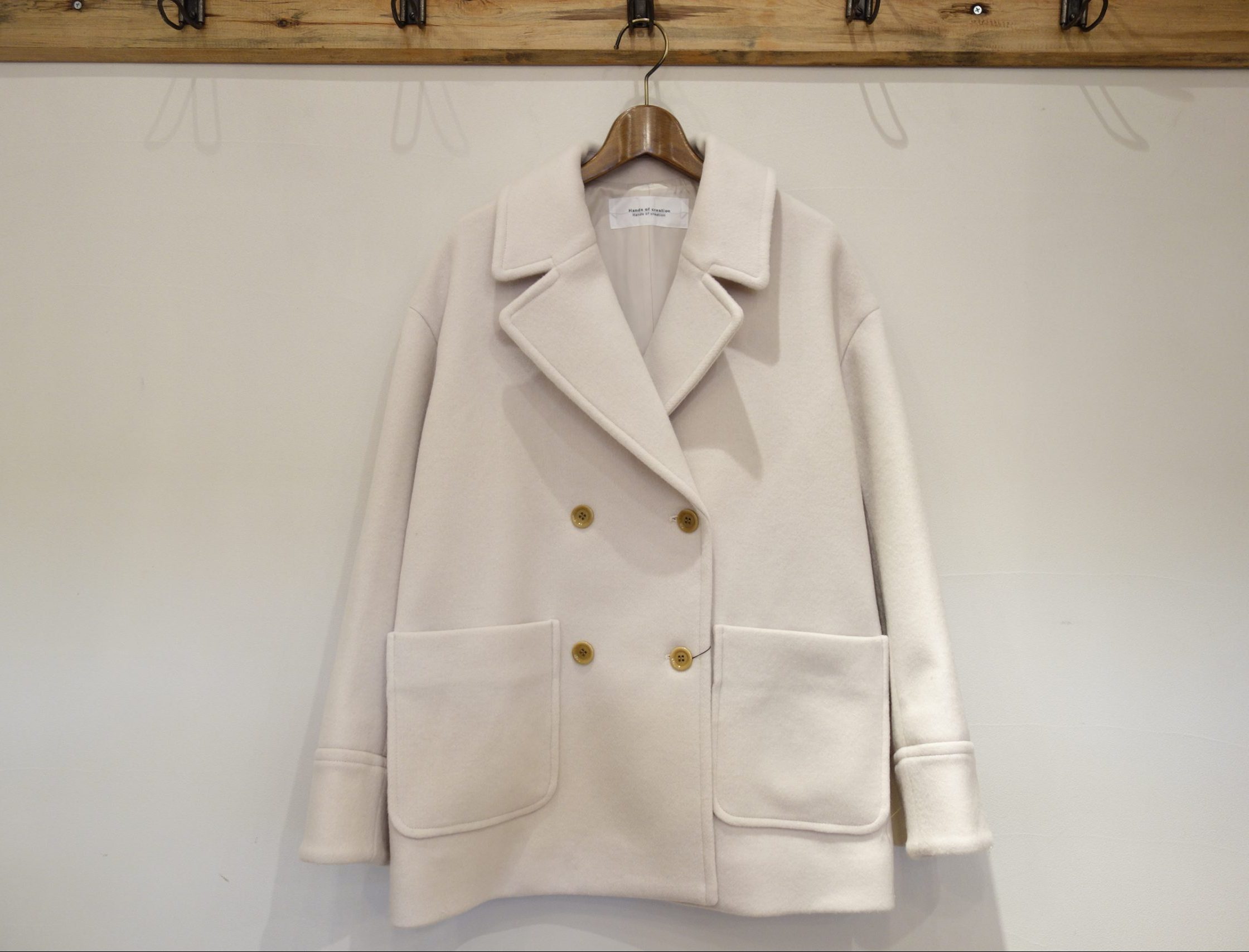 hands of creation , OUVERT , ARMEN , SOIL | 長野県上田市-ブランパニエ